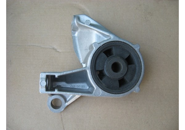 подушка, опора двигуна ліва нижня Renault 5, Rapid 1.1 b, 1.6 d, 7700770479
